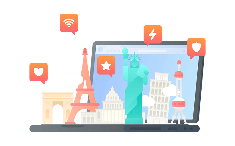 代理学习通的回国vpn - 华人加速器